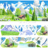 【1月発送】マスキングテープ new 5m 11.26〆