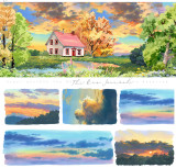 loop cut【1月発送】マスキングテープ new 11.26〆