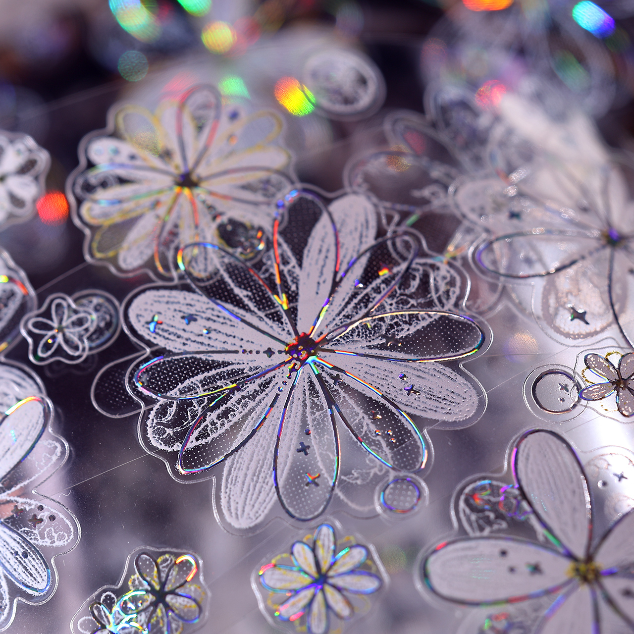 11月発送【小白家】マステ maskingtape 卡布奇诺/白色梦屿