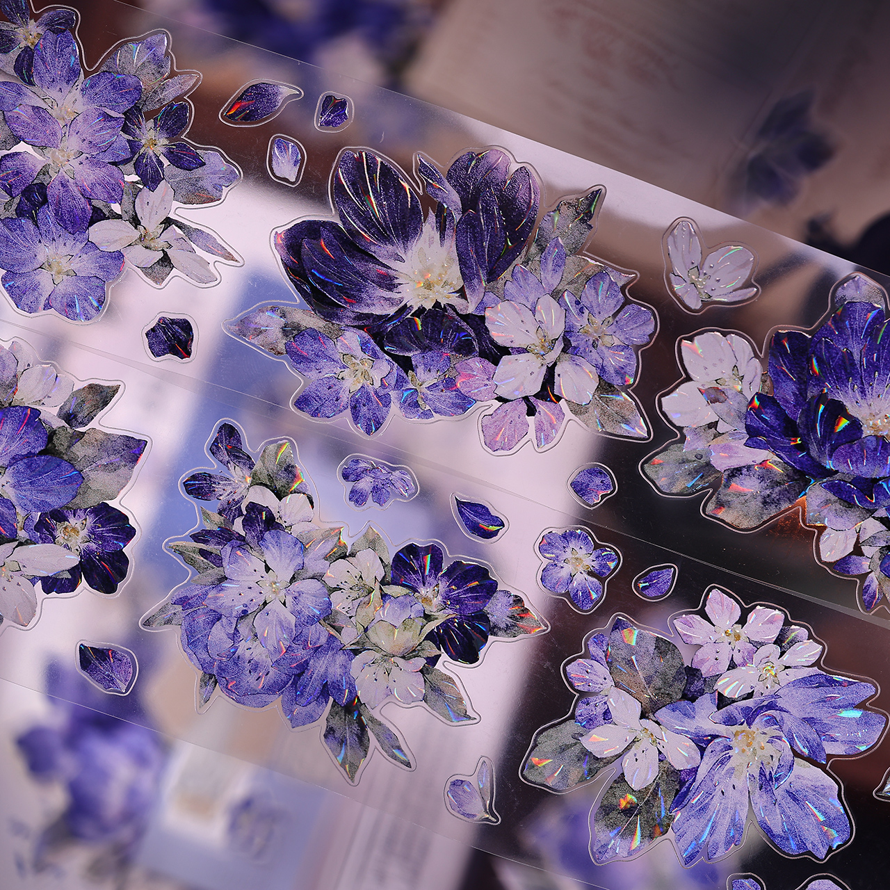 【小白家】マステ maskingtape 澜屿