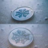 今日〆【Wax Seal】ワックスシール（ヘッド) 12月発送