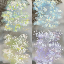 sale 100【wines】マスキングテープ maskingtape 草悦芳心