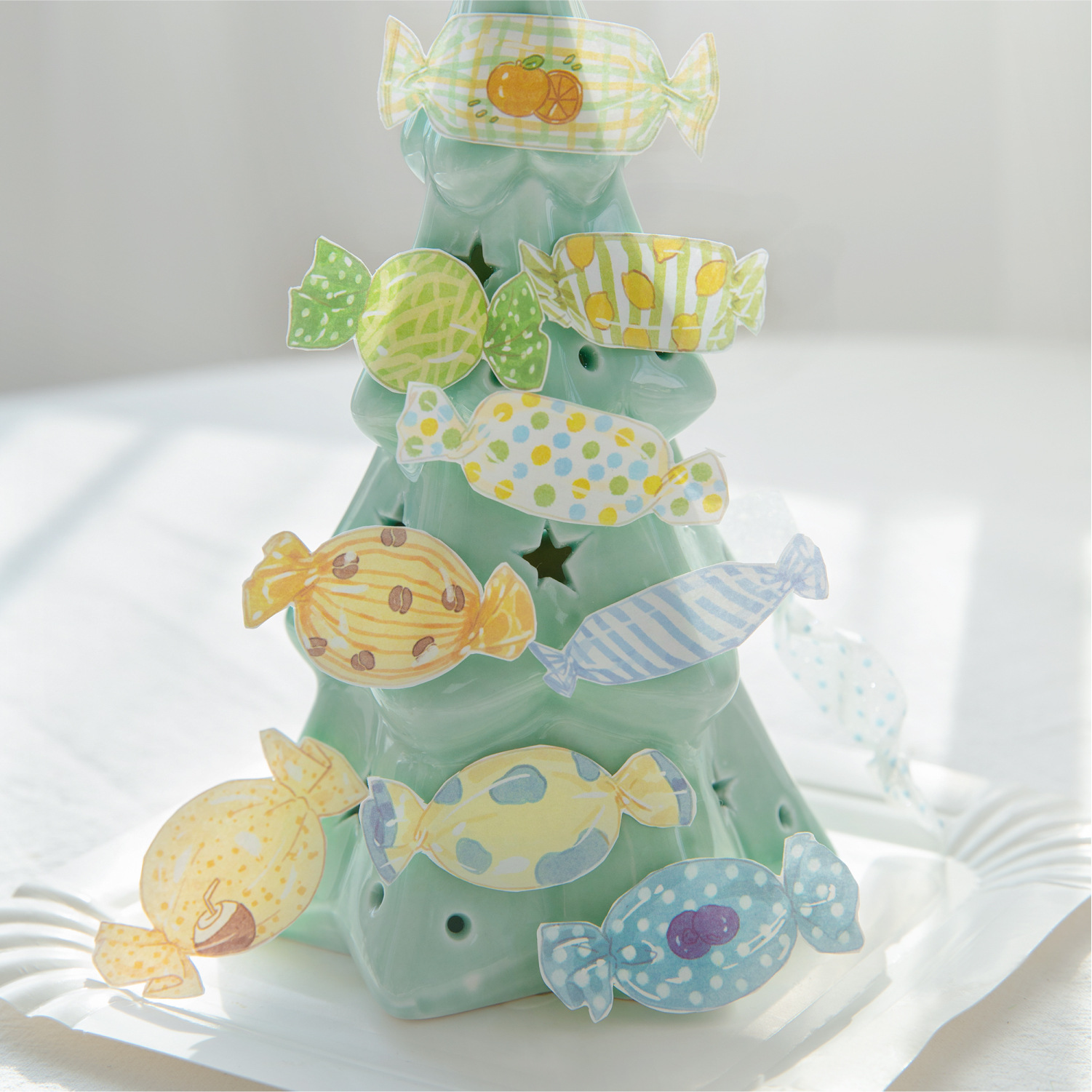 11.12〆【陌墨】メモ memo 糖果部屋