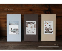 11月発送【moodtape】ノート note TN