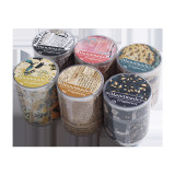 11.12〆【美好的一天】マステ maskingtape  手作碎语