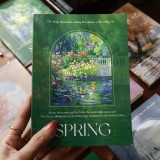 11月発送【壹洱】ノート note 分镜手账本