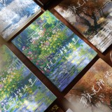 11月発送【壹洱】ノート note 分镜手账本