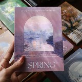 11月発送【壹洱】ノート note 分镜手账本