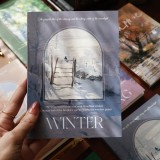 11月発送【壹洱】ノート note 分镜手账本