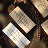 11月発送【壹洱】スタンプ stamp 打底大印章