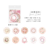 11.13〆【陌墨】メモ memo 维多利亚的秘密