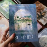 11月発送【壹洱】ノート note 分镜手账本