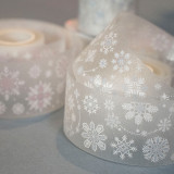 11.15〆【hoshi奶芙】 マスキングテープ maskingtape 寒绒