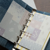 11.15〆【hoshi奶芙】 M5 memo メモ