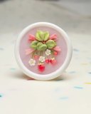 11.23〆【Wax Seal】ワックスシール（ヘッド) 1月発送