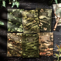 11.29〆【番茄酱】メモ memo 大自然的触感