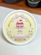 11.28〆【Wax Seal】ワックスシール（ヘッド) 1月発送