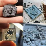 11.29〆【Wax Seal】ワックスシール（ヘッド) 1月発送