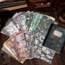 12.3〆【言己】メモ memo  风的哲思