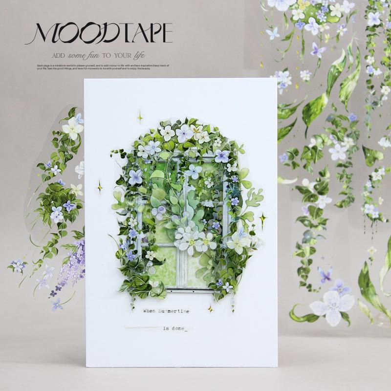 moodtape - m.nekonozakkaya.com