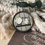 12.6〆【Wax Seal】ワックスシール（ヘッド) 午后遐想 1月-3月発送