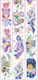 sale 100【studiovi】マステ maskingtape 霓虹囡囡