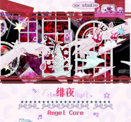 sale A【xxstudio】マスキングテープ 绯夜 贝壳银  10m