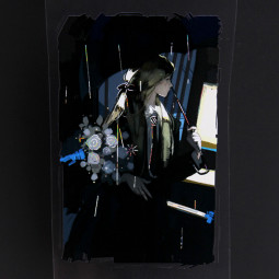 sale 100【moodtape】マステ maskingtape マステ 梧桐雨