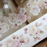 【壹洱】マステ maskingtape 语瑶