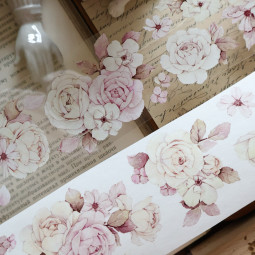 【壹洱】マステ maskingtape 语瑶