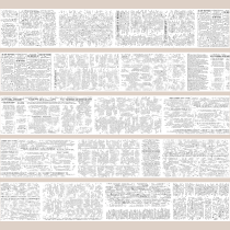 12.20〆12月末発送【墨墨】マステ maskingtape 复古旧报