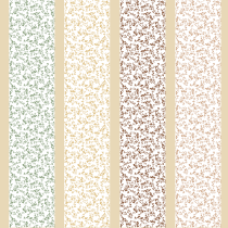 12.20〆12月末発送【墨墨】マステ maskingtape 叶纹背景