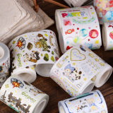 キャンセル可能【Reco】マスキングテープ maskingtape 虫洞雨