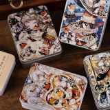 キャンセル可能【Reco】ボックス box 树下下下