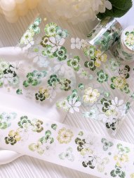 1.23〆【咔咔】マスキングテープ maskingtape 寻找幸运