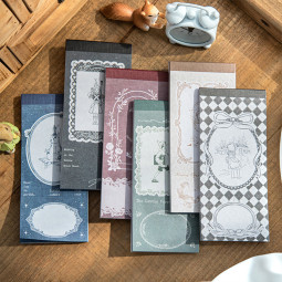 1.21〆【美好的一天】メモ memo 童话小确幸