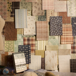 1.21〆【番茄酱】メモ memo 纸坊布影