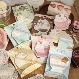 1.21〆【陌墨】メモ memo  奶泡萌友