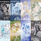 loop cut 3月下発送【巫女sama】 マスキングテープ maskingtape