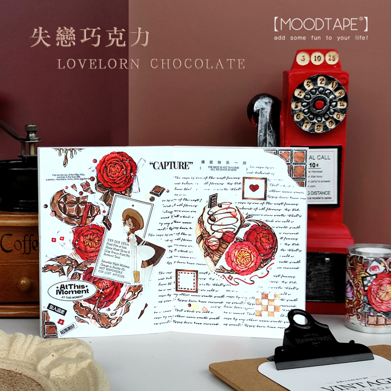 moodtape - m.nekonozakkaya.com