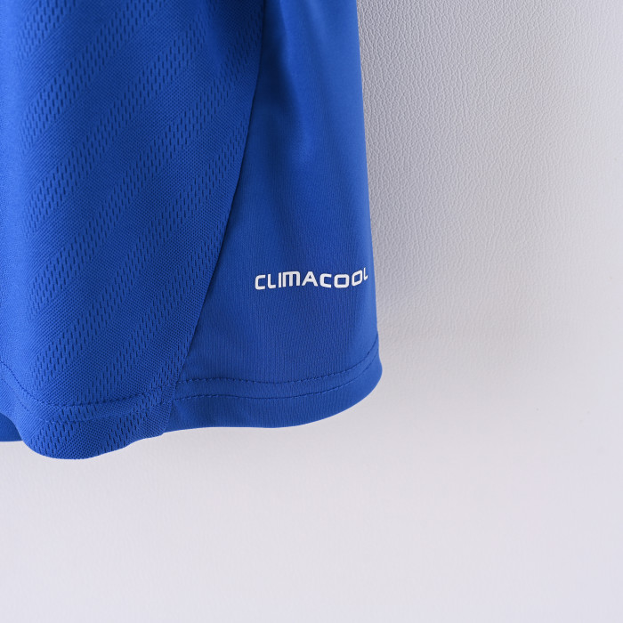 Retro Chelsea Home Jersey 2012/13 Football Kit Soccer Shirt