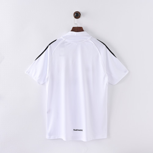 Retro Real Madrid Home Jersey 2005/06 Football Kit Soccer Shirt