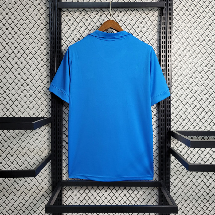 Retro Napoli Home Jersey 1988/89 Football Kit Soccer Shirt