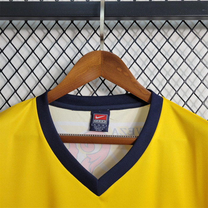 Retro America Home Jersey 2000-01 Football Kit Soccer Shirt