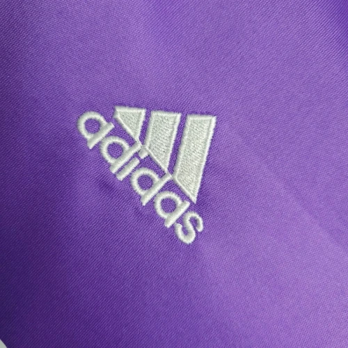 Retro Kids Real Madrid Away Jersey 2016/17 Football Kit Soccer Shirt
