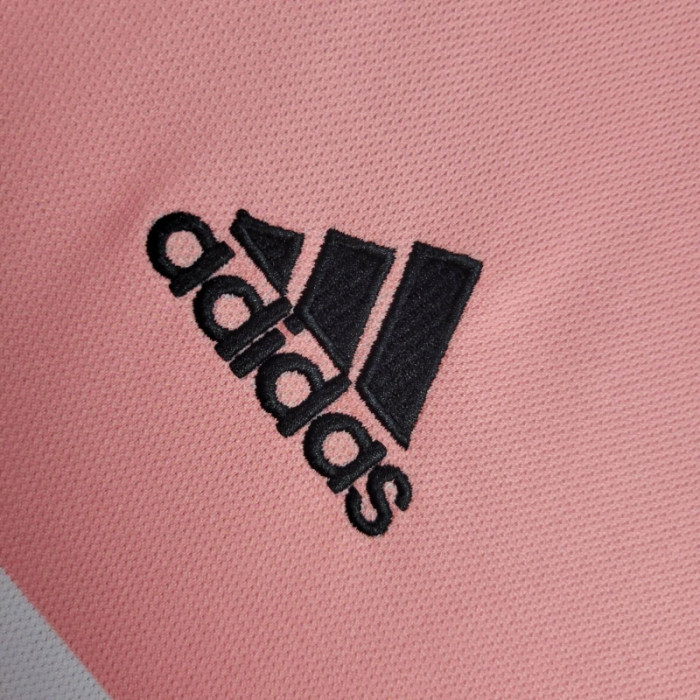 Retro Juventus Away Jersey 2015/16 Football Kit Soccer Shirt