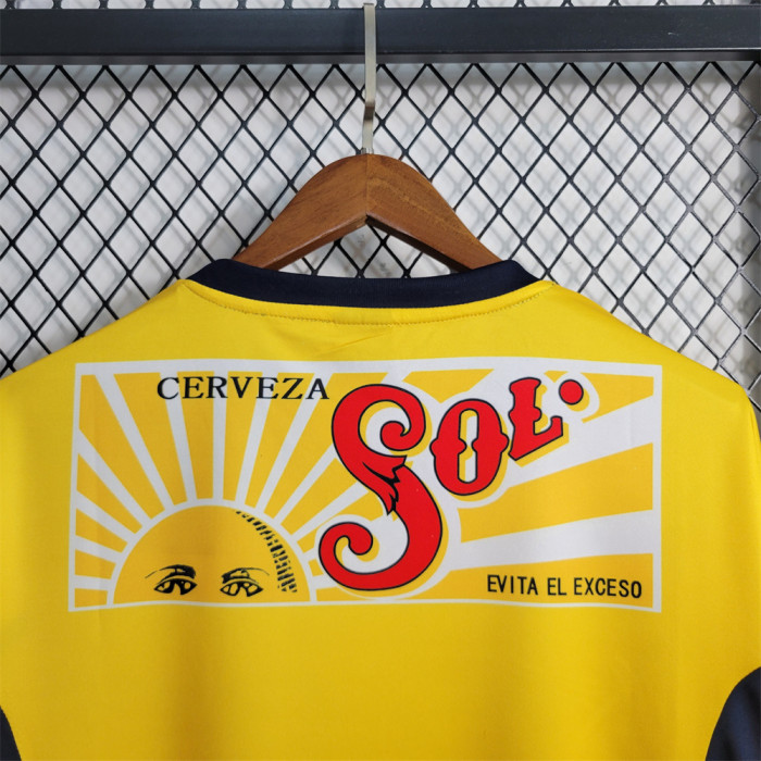 Retro America Home Jersey 2000-01 Football Kit Soccer Shirt