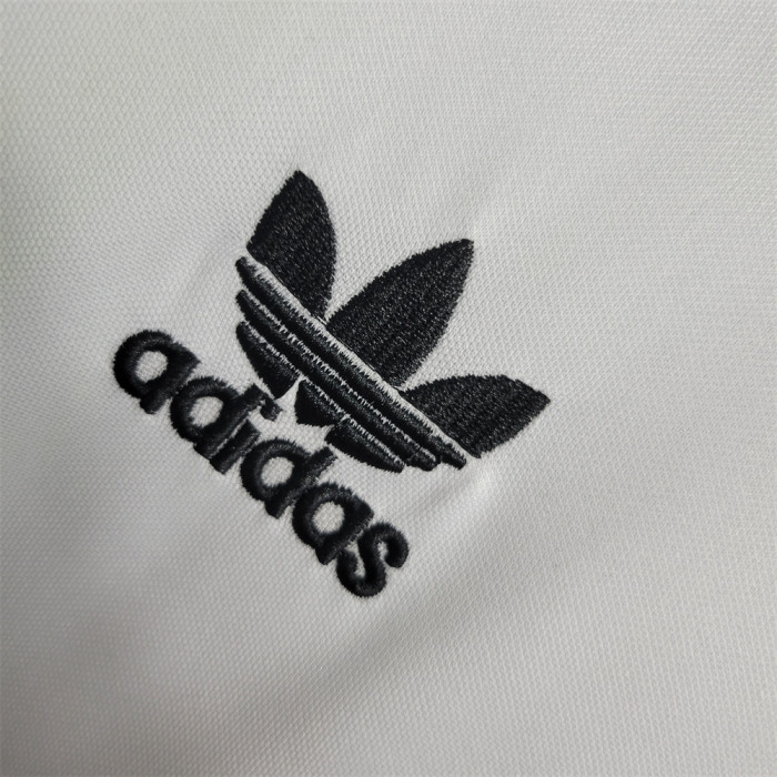 Retro Germany Jersey 1990 World Cup Football Kit Soccer Shirt