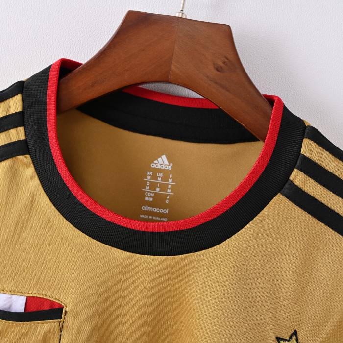 Retro AC Milan Jersey 2013-14 Away Football Kit Soccer Shirt