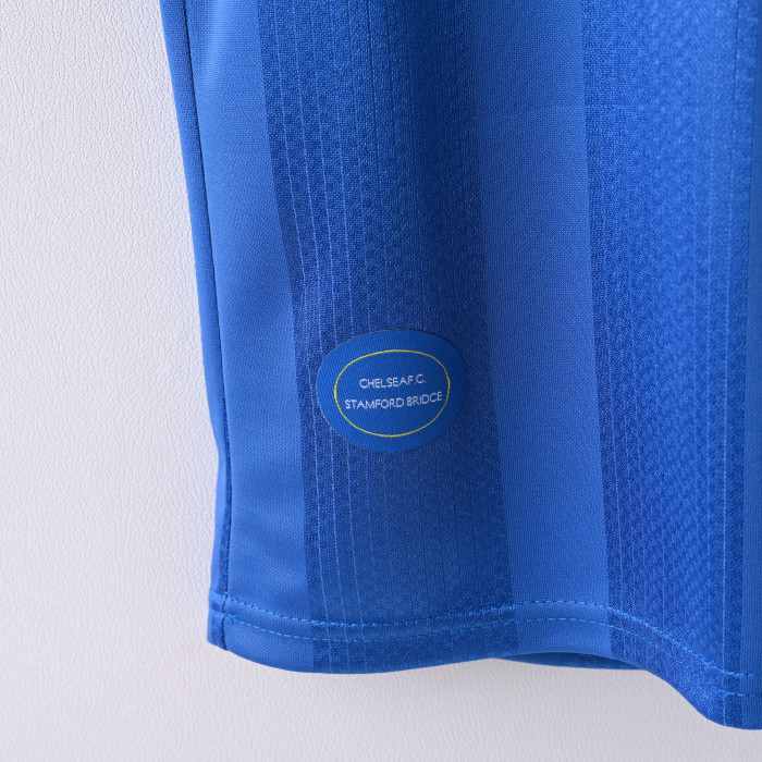 Retro Chelsea Home Jersey 1997-99 Football Kit Soccer Shirt